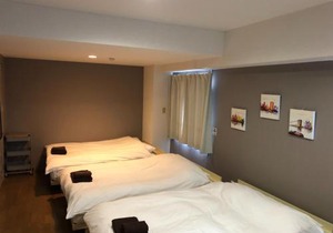 Green House Nakano Fujimicho - Vacation STAY 66003v