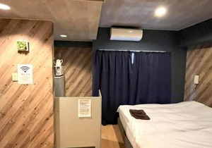 Green House Nakano Fujimicho - Vacation STAY 66008v