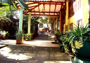 Green Land Guest House