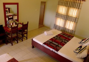 Green Land Guest House