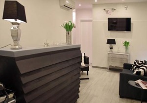 Gregori Guest House