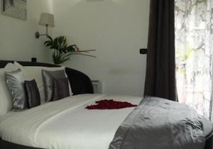 Gregorio VII Luxury Suites