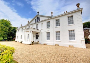Grenville - Upcott House