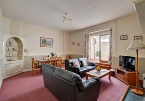 Grenville - Upcott House