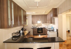 Grey Oak Holiday House