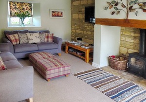 Greystones Cottage - Luxury - Private Bathroom