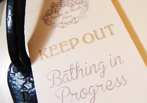 Greystones Cottage - Luxury - Private Bathroom