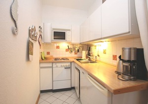 Große Straße 19, Whg. 3 - Apartment with 2 rooms on approx. 62m²