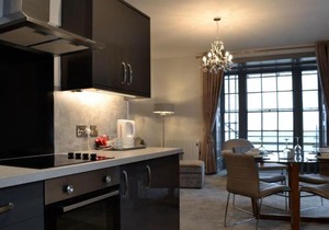 Grosvenor House APT 1