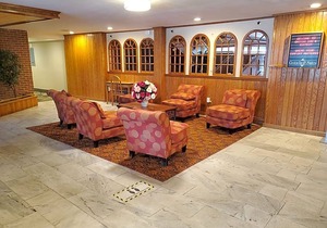 Groton Inn and Suites
