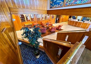 Groton Inn and Suites