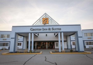 Groton Inn & Suites