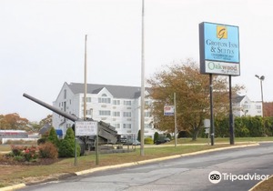 Groton Inn & Suites