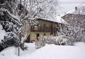 Ground floor, tv, 40m², Albiez Montrond