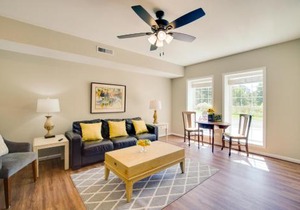 Ground-Floor Apartment about 1 Mi to Cloudland Canyon!