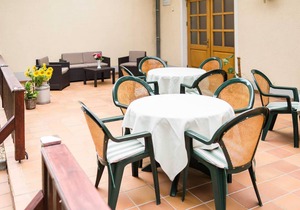 Gruners Landhaus - double room 1st floor