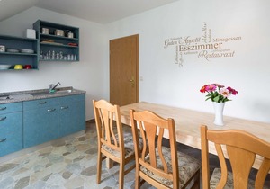 Gruners Landhaus - double room 1st floor