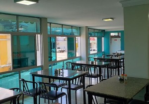 Guarany Hotel Express
