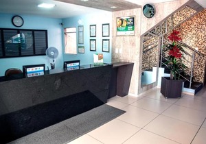Guarany Hotel Express