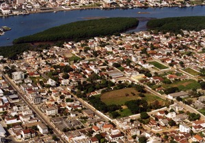 Guarapousada