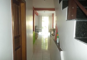 Guest House Alto Mucuge