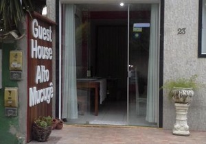 Guest House Alto Mucuge