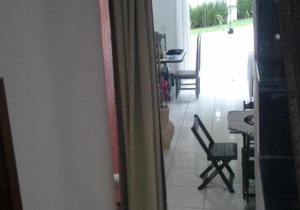 Guest House Alto Mucuge