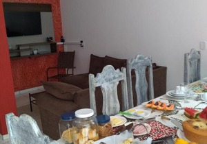 Guest House Alto Mucuge