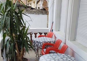 Guest house in the center of Prilep