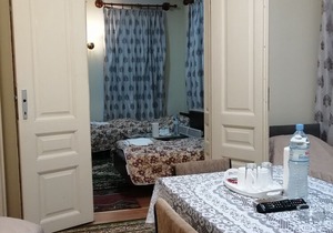 Guest house in the center of Prilep