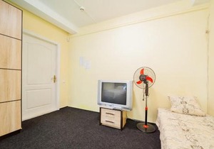 Guest House near Railway Station