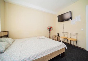Guest House near Railway Station
