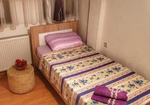 Guest House Ohrid Trpeski