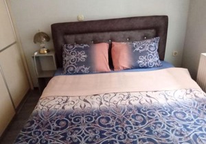Guest House Ohrid Trpeski