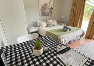 Guest house on Gillian Unit 3