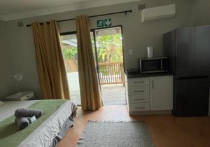 Guest house on Gillian Unit 3