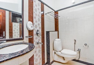 Guest house room in Gopalbari, Jaipur, by GuestHouser 26853