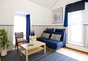 Guest room 2 - Apartments tile