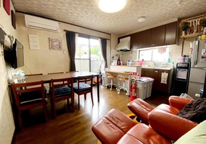 Guesthouse ONEWORLD Toji - Vacation STAY 40034v