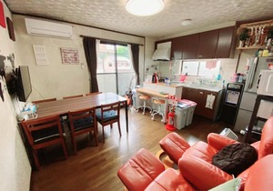 Guesthouse ONEWORLD Toji - Vacation STAY 40034v