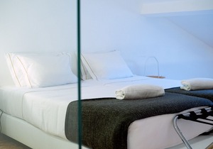 GuestHouse Charme - Loft Apartment M - Centro Viseu - wifi