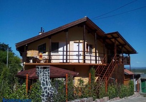 Guesthouse Geto