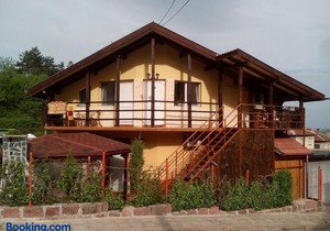 Guesthouse Geto