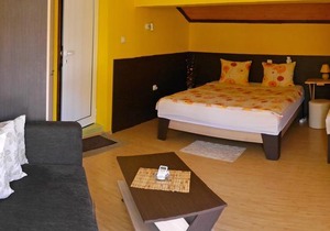 Guesthouse Geto