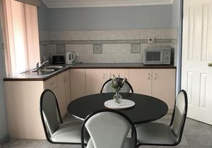 Guesthouse on Dolphin