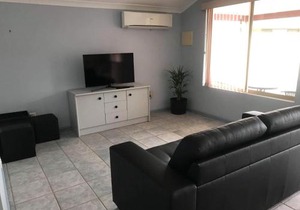 Guesthouse on Dolphin