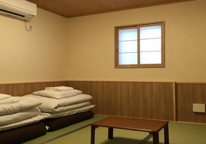 Guesthouse Orange Cabin