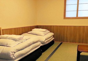 Guesthouse Orange Cabin