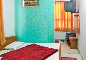 Guesthouse room in Gopalbari, Jaipur, by GuestHouser 17580