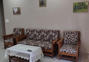 Guesthouse Sakina Colva